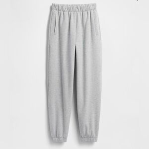 Gap High Rise VintageSoft Relaxed Joggers petite small